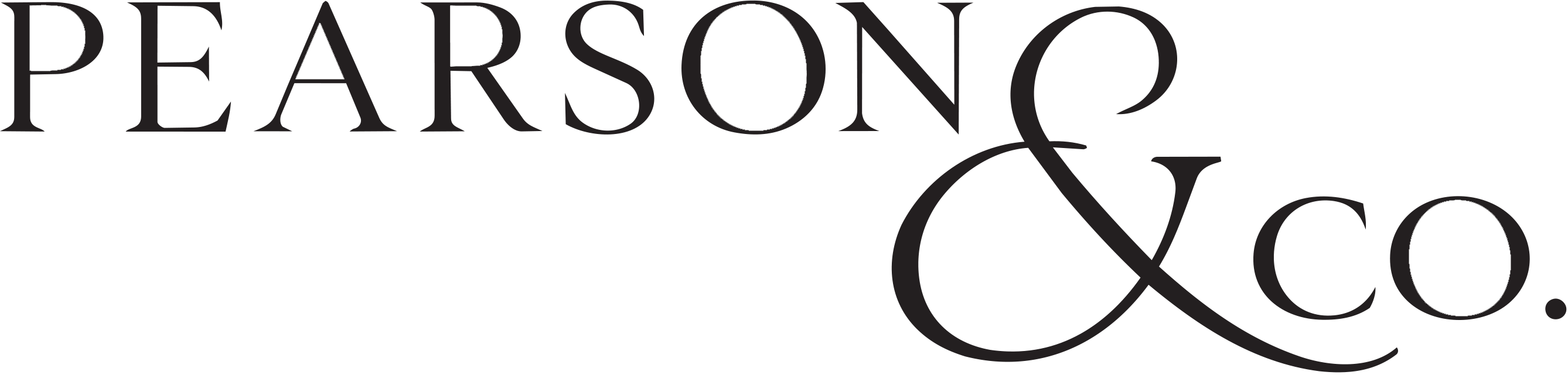 Pearson & Co.